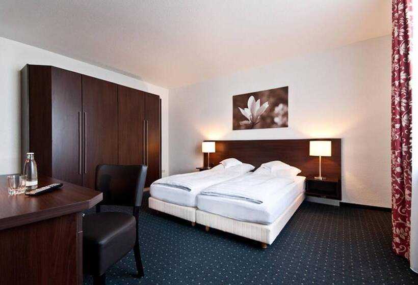 Номер Стандарт, Am Oppspring