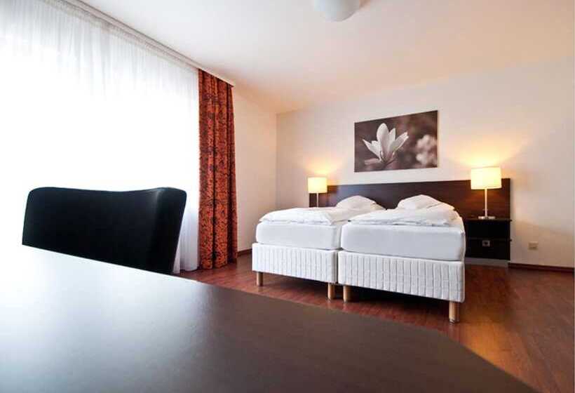 Номер Стандарт, Am Oppspring