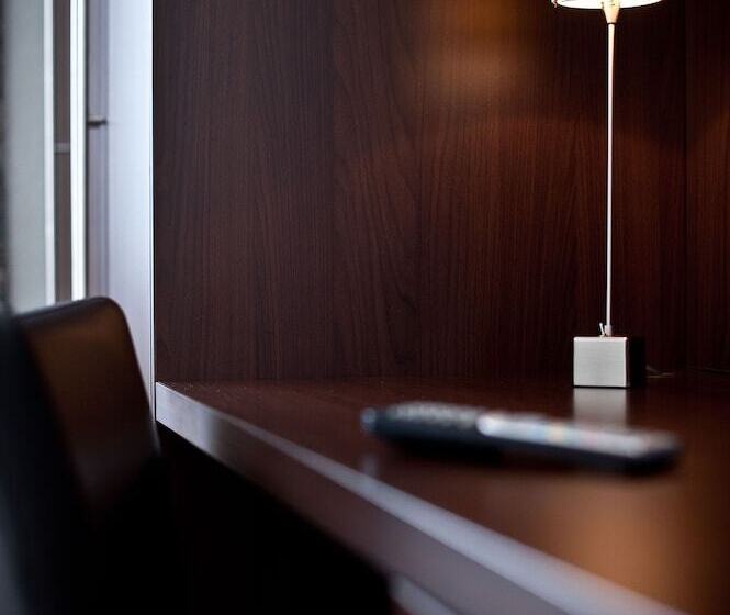 Номер Стандарт Трехместный, Am Oppspring