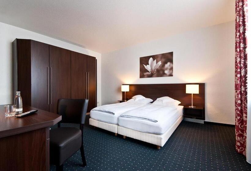 Номер Стандарт Индивидуальный, Am Oppspring