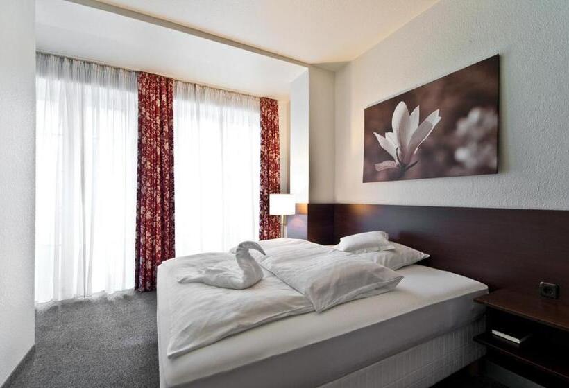 Номер Стандарт Индивидуальный, Am Oppspring