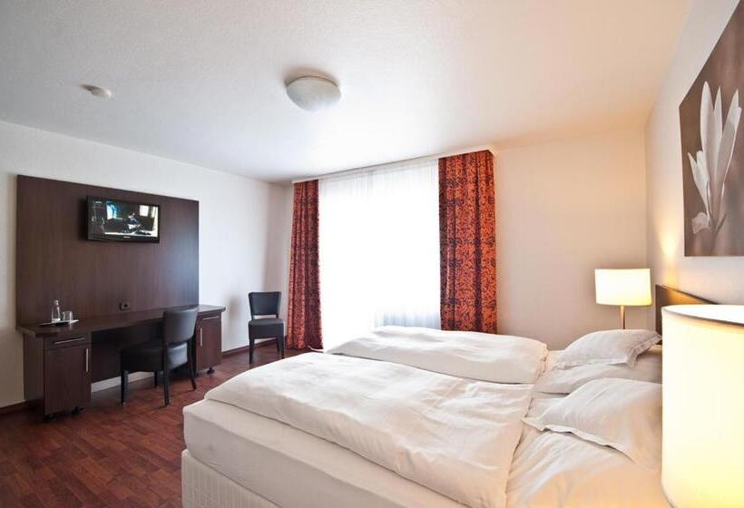 Номер Стандарт, Am Oppspring