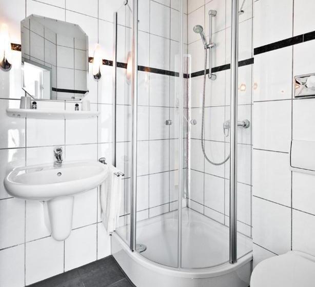 Номер Стандарт Трехместный, Am Oppspring