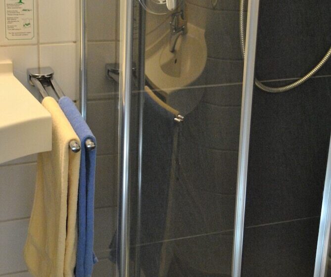 غرفة قياسية, Ambiente