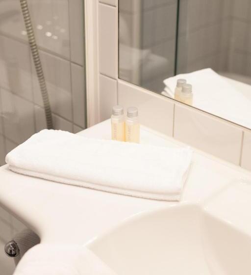 Quarto Estandar, Ambiente