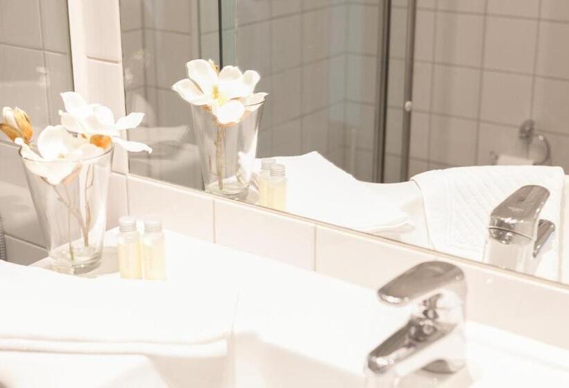 Quarto Estandar, Ambiente