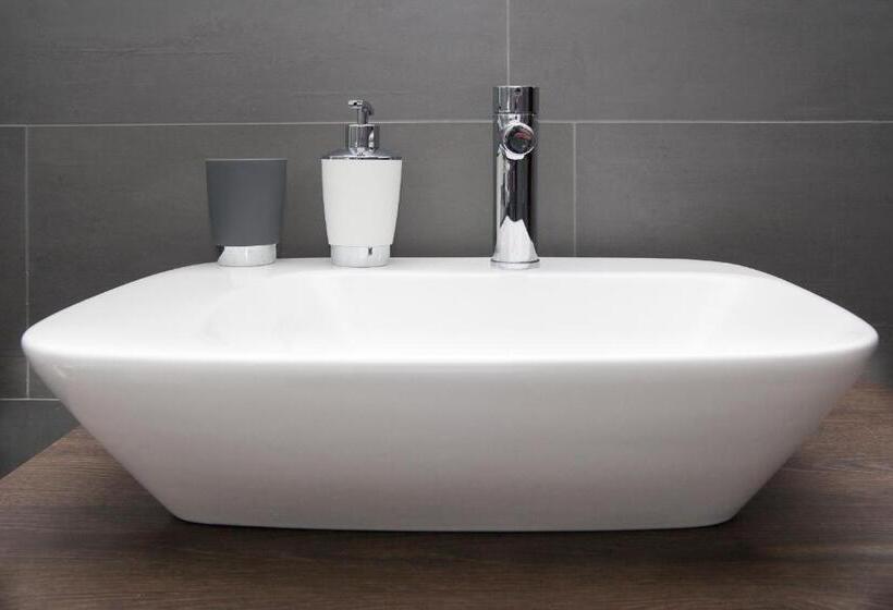 غرفة قياسية, Angerland Garni