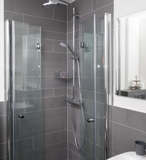 غرفة قياسية, Angerland Garni