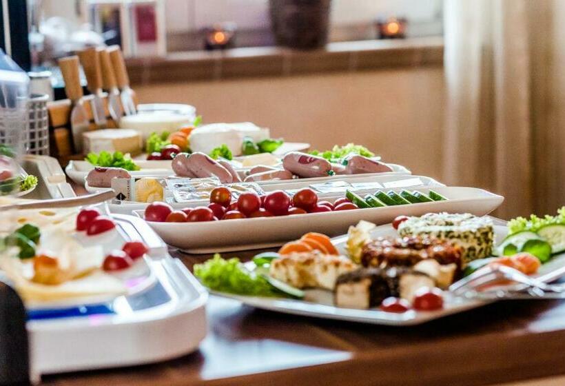 스탠다드 싱글 룸, Auszeit Neunkirchen Seelscheid