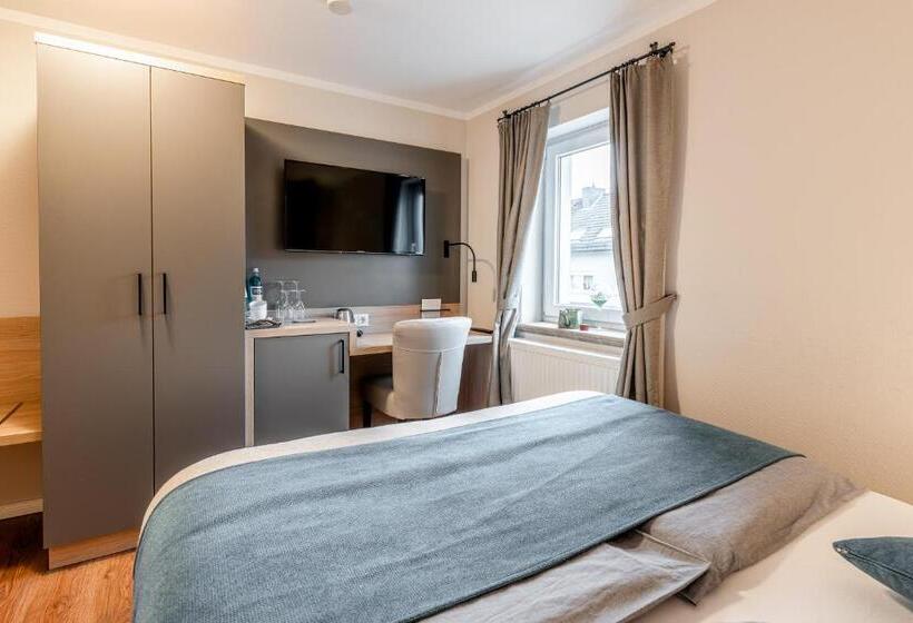 스탠다드 룸, Auszeit Neunkirchen Seelscheid