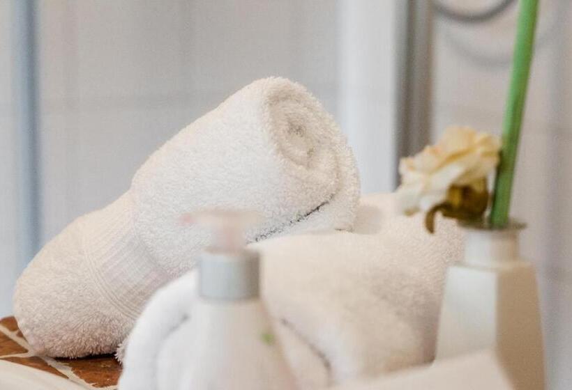 스탠다드 룸, Auszeit Neunkirchen Seelscheid