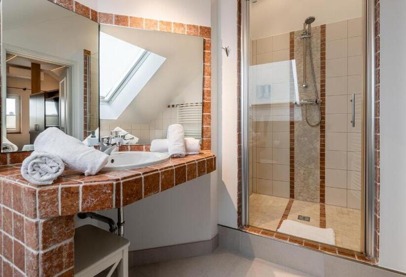 스탠다드 룸, Auszeit Neunkirchen Seelscheid