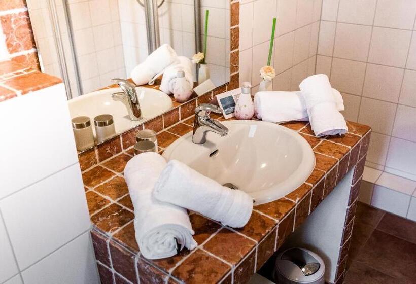 家庭间, Auszeit Neunkirchen Seelscheid