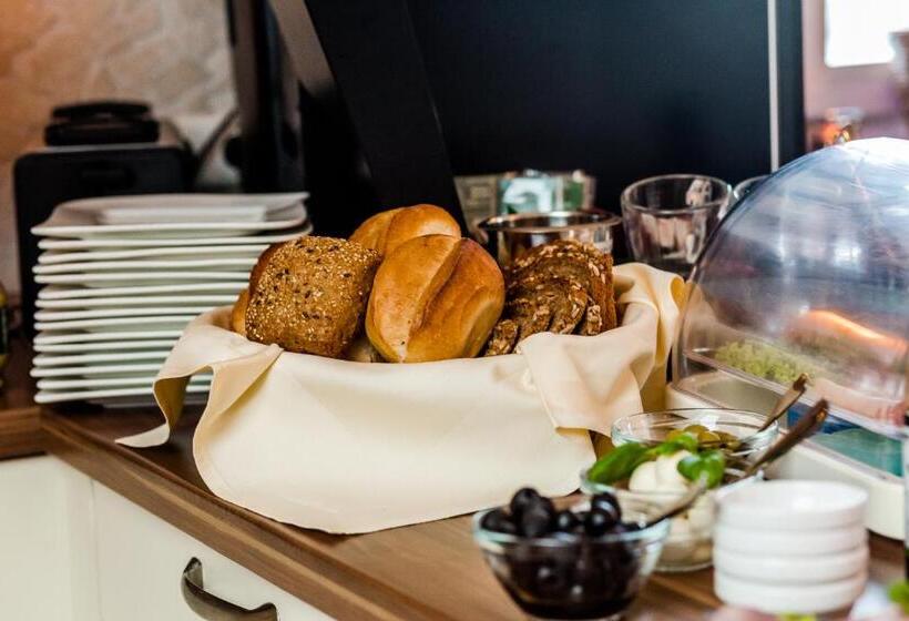 패밀리 룸, Auszeit Neunkirchen Seelscheid