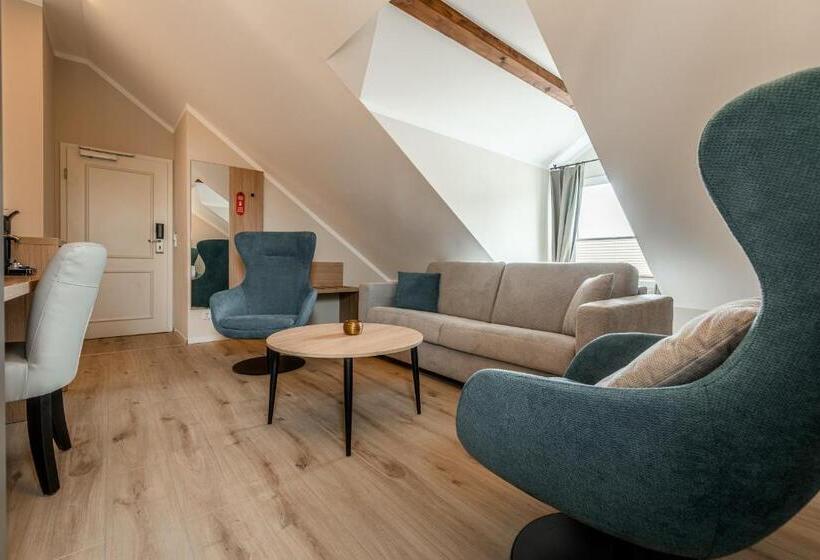 패밀리 룸, Auszeit Neunkirchen Seelscheid