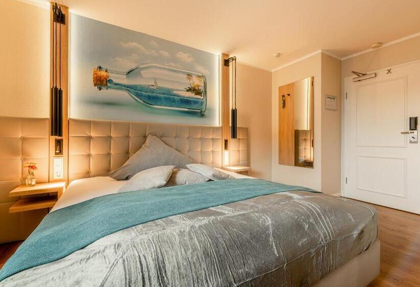 스탠다드 룸, Auszeit Neunkirchen Seelscheid