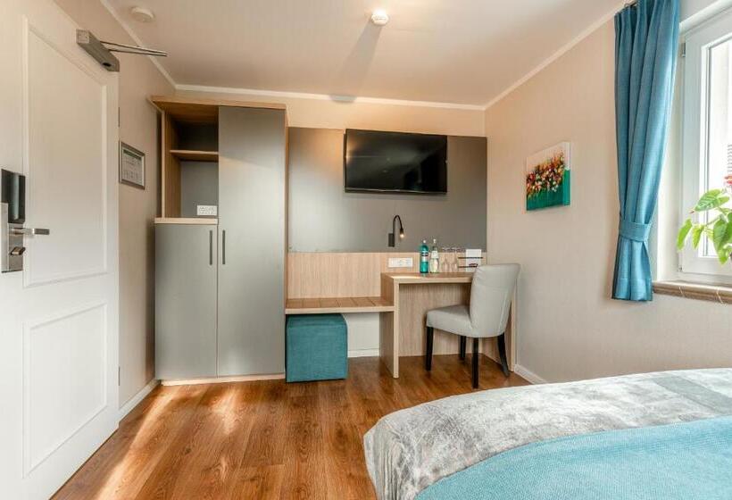 스탠다드 룸, Auszeit Neunkirchen Seelscheid