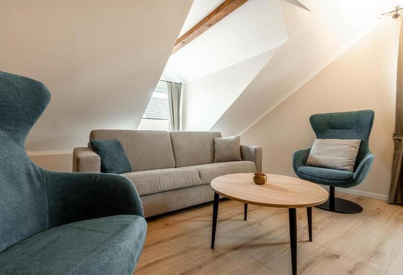 패밀리 룸, Auszeit Neunkirchen Seelscheid