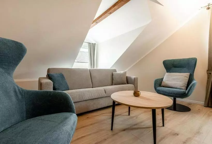 ファミリールーム, Auszeit Neunkirchen Seelscheid