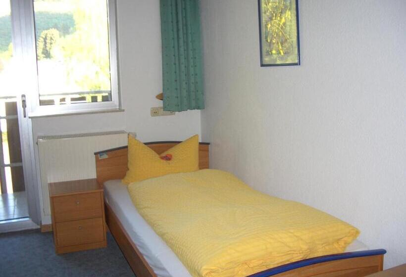 스탠다드 싱글 룸, Battenfeld