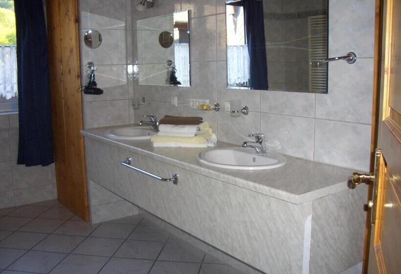 스탠다드 룸, Battenfeld