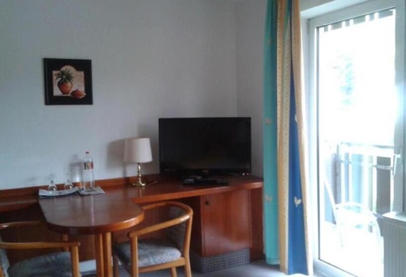 스탠다드 룸, Battenfeld