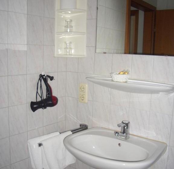 스탠다드 룸, Battenfeld