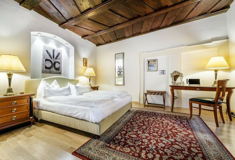 スタンダードルーム, Bohemian