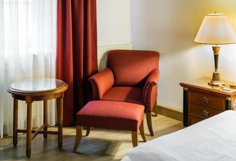 スタンダードルーム, Bohemian