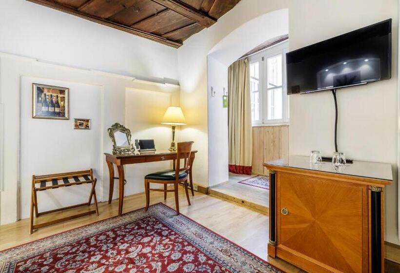 スタンダードルーム, Bohemian