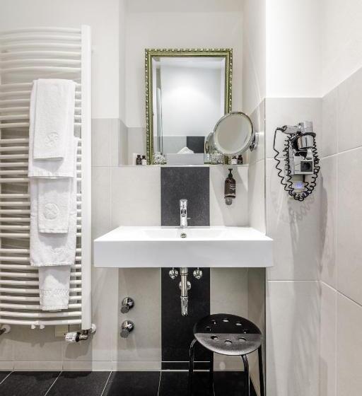 スタンダードルーム, Bohemian