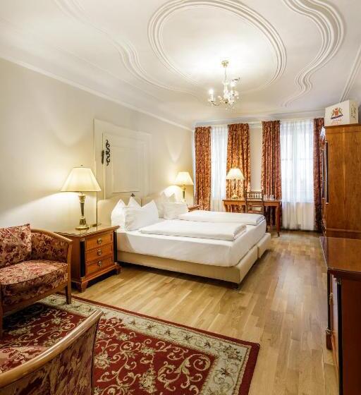 スタンダードルーム, Bohemian