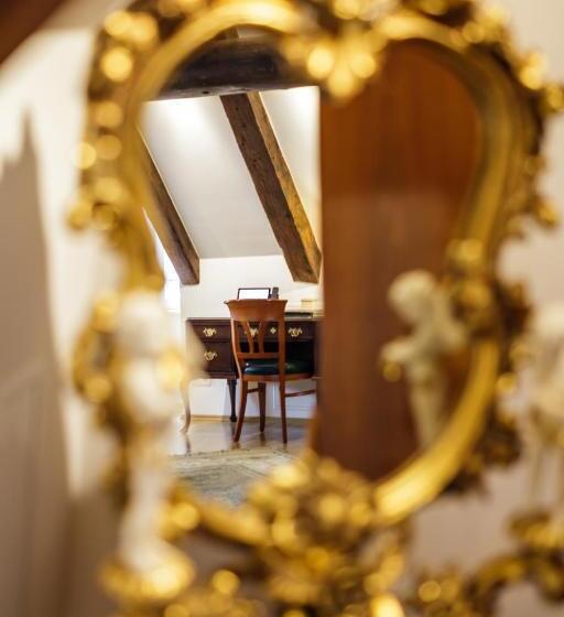 スーペリアールーム, Bohemian