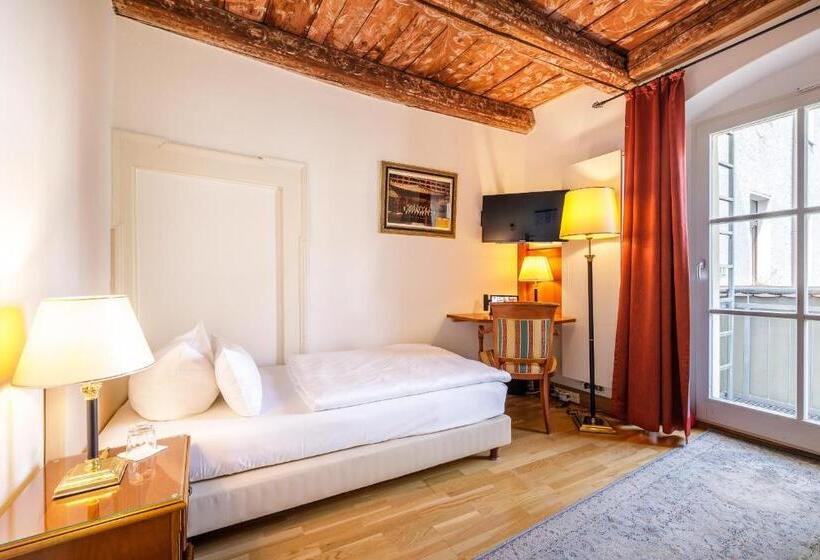 スタンダードシングルルーム, Bohemian