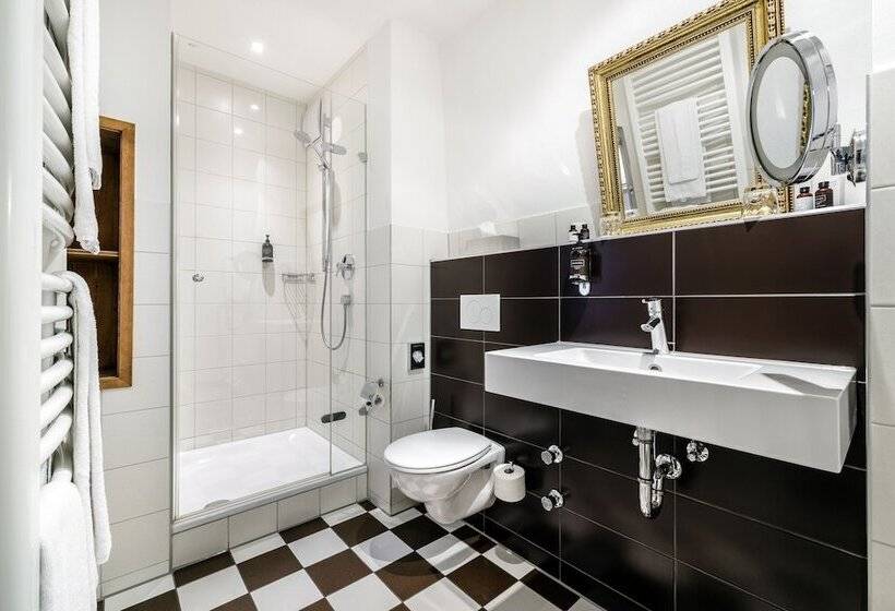 スタンダードルーム, Bohemian