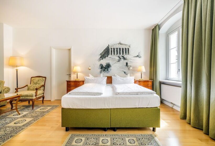 スタンダードルーム, Bohemian