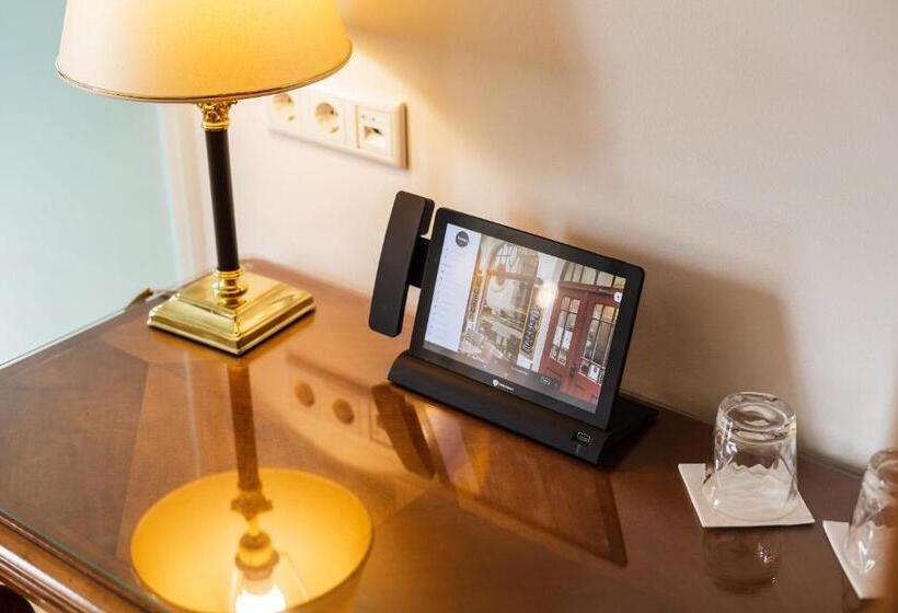 スタンダードルーム, Bohemian