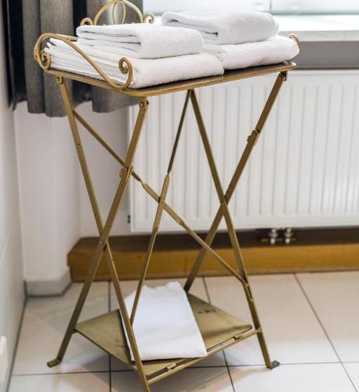 スタンダードルーム, Bohemian