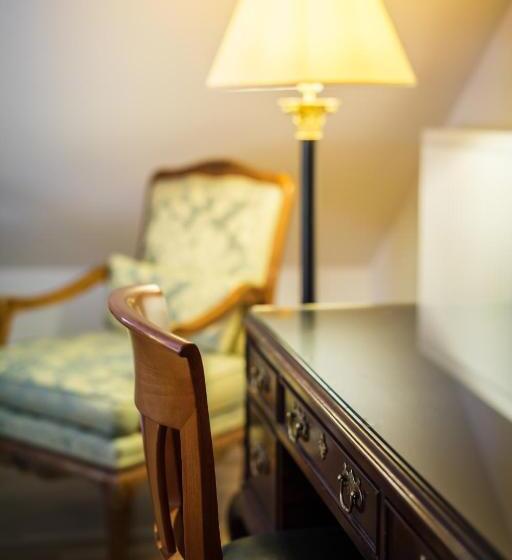 スーペリアールーム, Bohemian