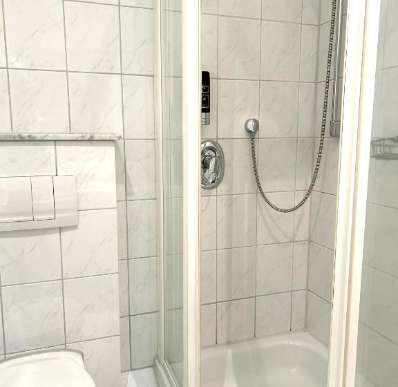 Номер Комфорт Индивидуальный, City Hotel Valois