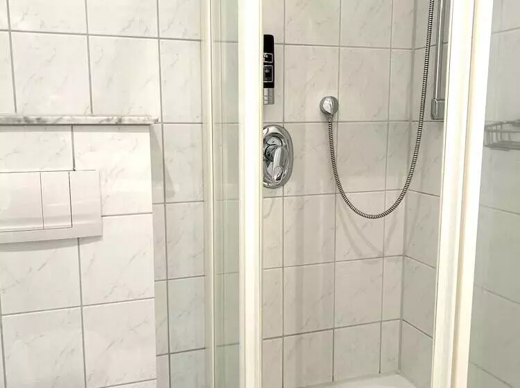 コンフォートシングルルーム, City Hotel Valois