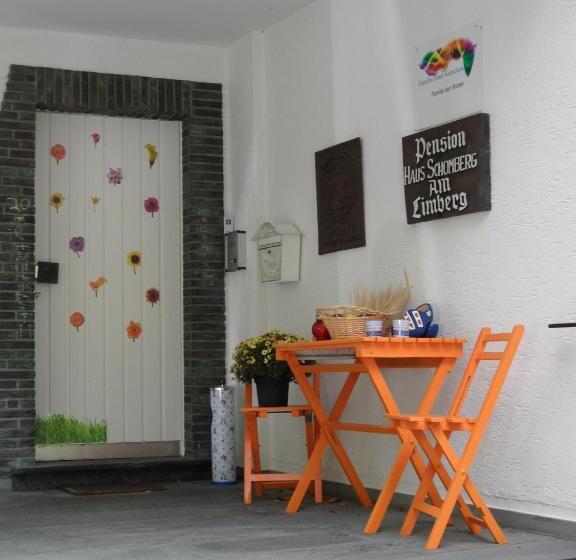 标准间, Familie Hotel Kameleon