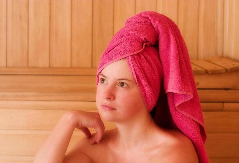 标准单人间, Familie Hotel Kameleon