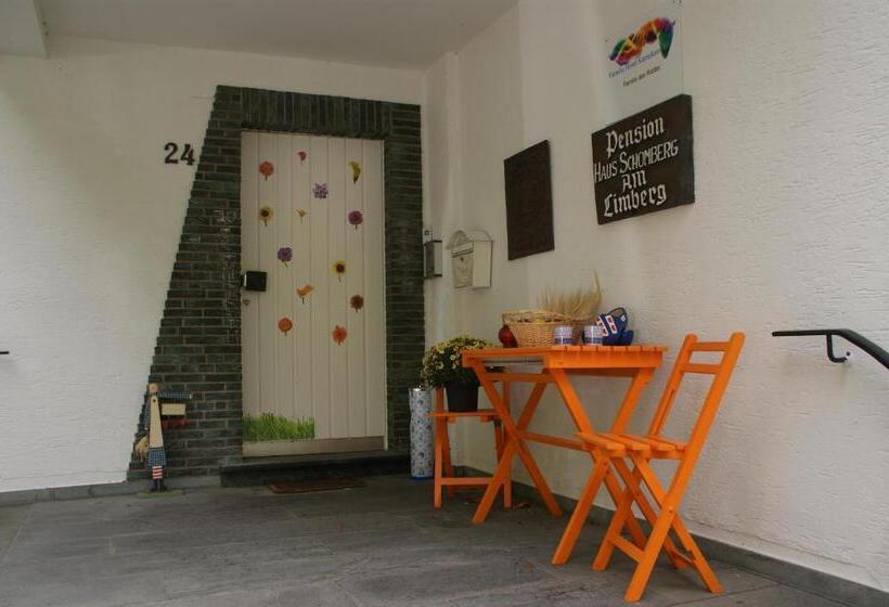 标准单人间, Familie Hotel Kameleon