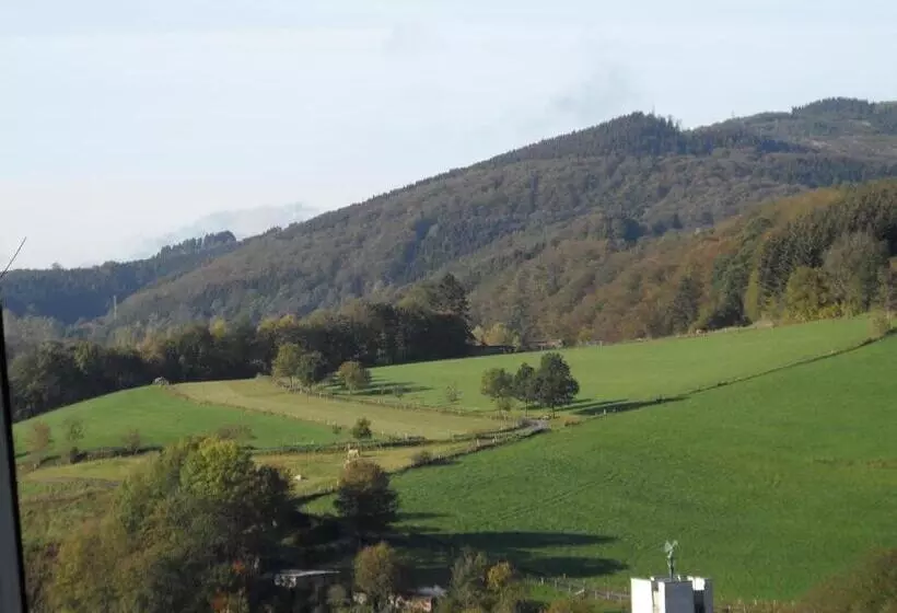 Standard Yhden Hengen Huone, Familie Hotel Kameleon