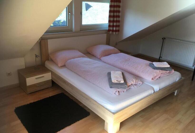 标准间, Familie Hotel Kameleon