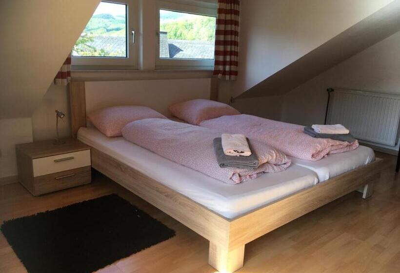 标准间, Familie Hotel Kameleon