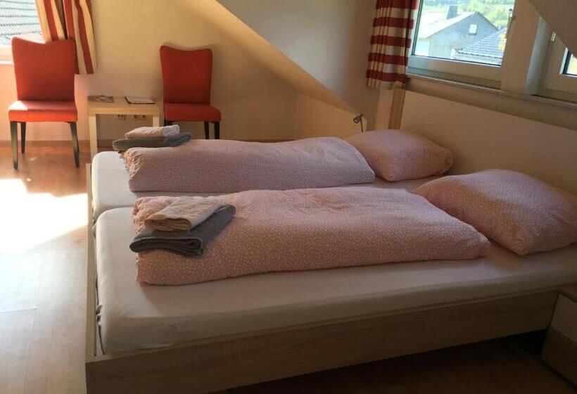 标准间, Familie Hotel Kameleon