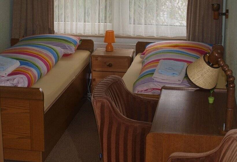 标准间, Familie Hotel Kameleon