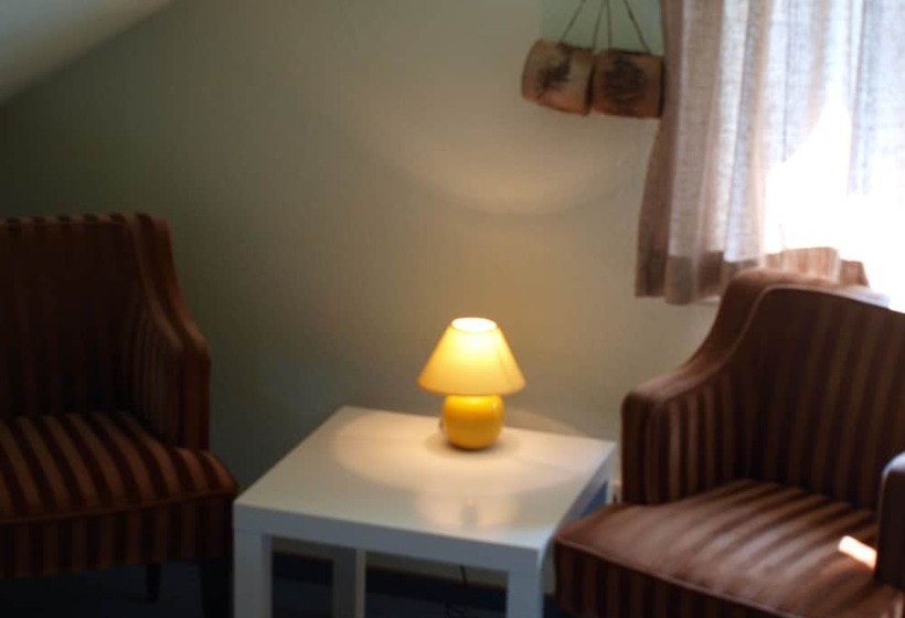 家庭间, Familie Hotel Kameleon